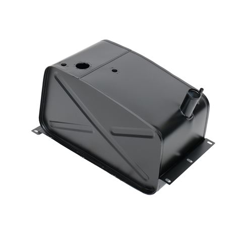 Fuel Tank - 552174P - Series 2 2A & 3 - Aftermarket